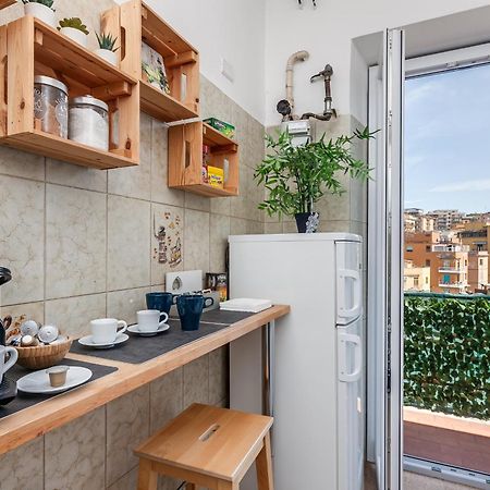 Apartment Near To San Peter Vatican Joya Roma Εξωτερικό φωτογραφία