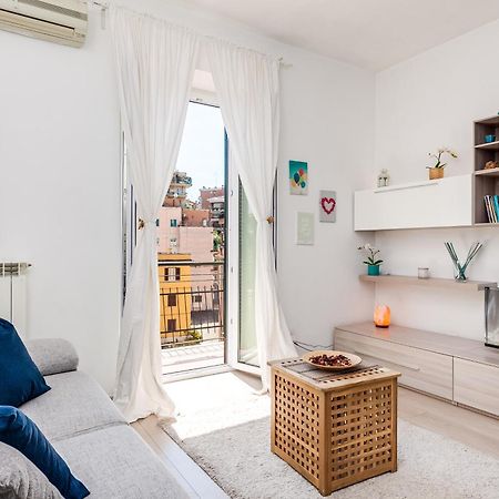 Apartment Near To San Peter Vatican Joya Roma Εξωτερικό φωτογραφία