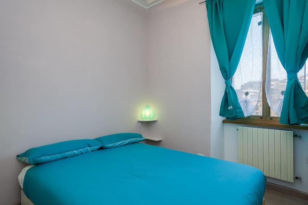 Apartment Near To San Peter Vatican Joya Roma Εξωτερικό φωτογραφία