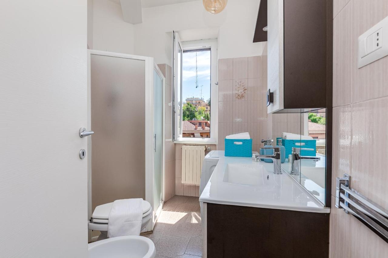 Apartment Near To San Peter Vatican Joya Roma Εξωτερικό φωτογραφία