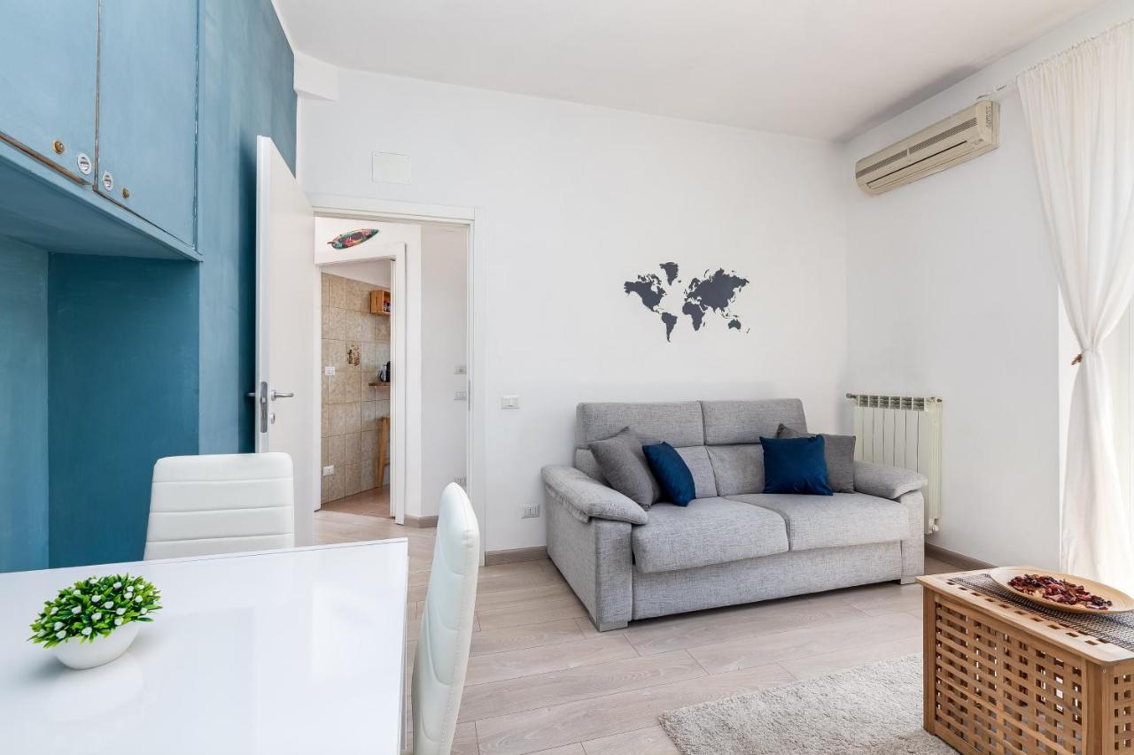 Apartment Near To San Peter Vatican Joya Roma Εξωτερικό φωτογραφία