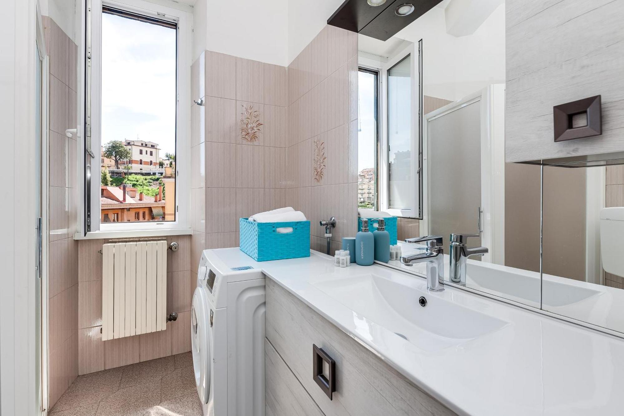 Apartment Near To San Peter Vatican Joya Roma Εξωτερικό φωτογραφία