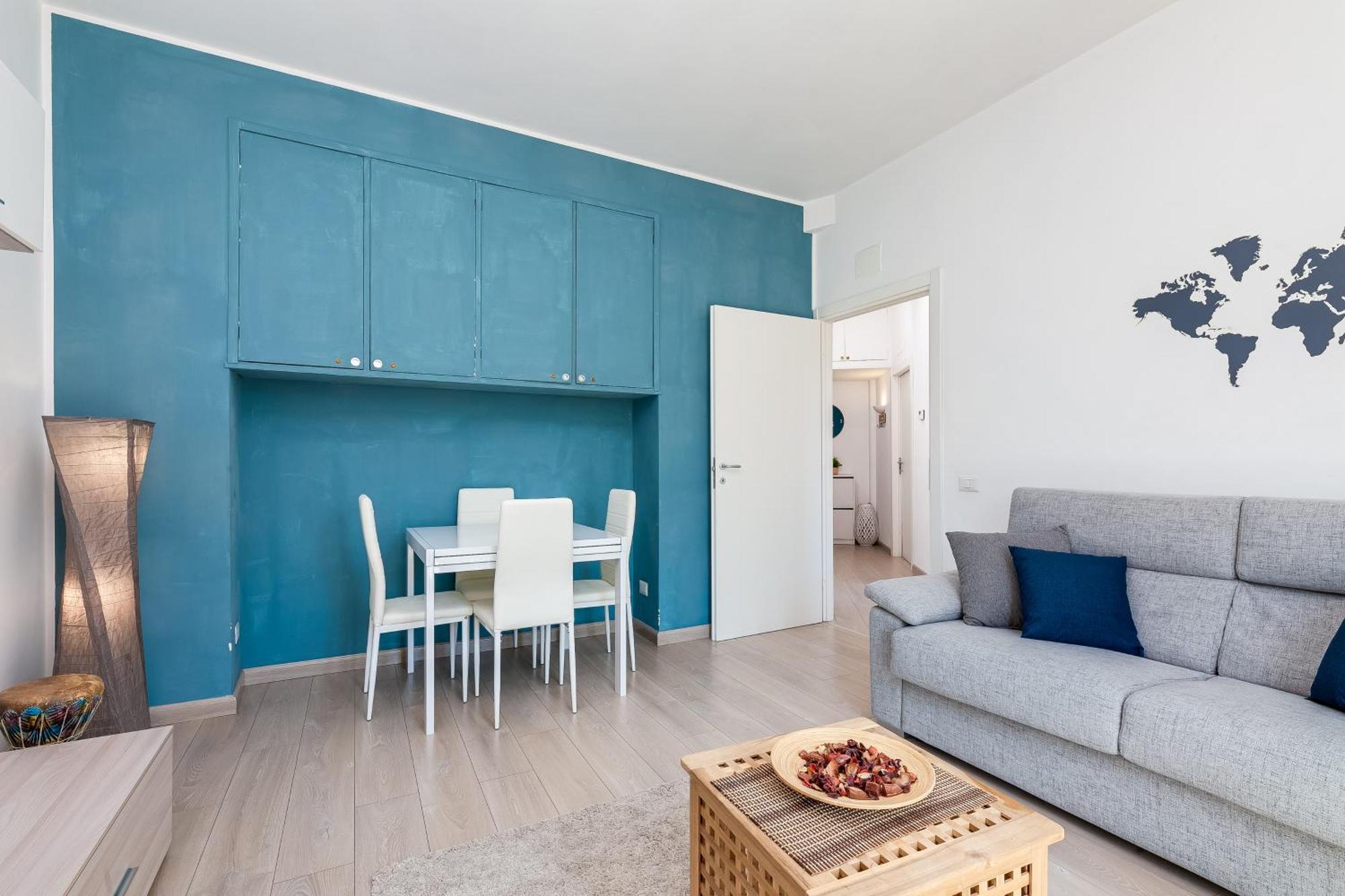 Apartment Near To San Peter Vatican Joya Roma Εξωτερικό φωτογραφία