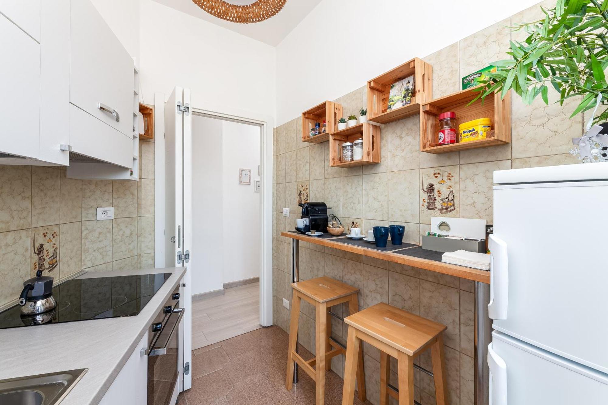 Apartment Near To San Peter Vatican Joya Roma Εξωτερικό φωτογραφία